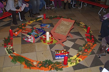 3. Kindergottesdienst