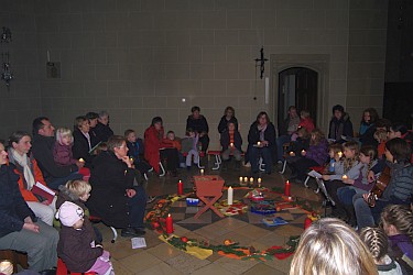 3. Kindergottesdienst