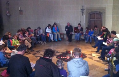 13. Kindergottesdienst
