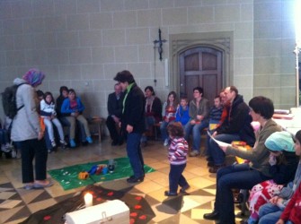 13. Kindergottesdienst