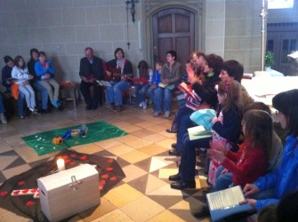 13. Kindergottesdienst