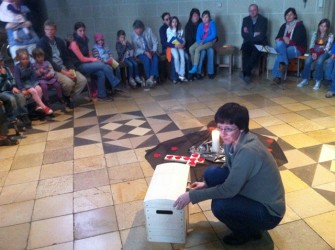 13. Kindergottesdienst
