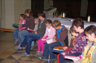 Kindergottesdienst