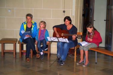 Kindergottesdienst