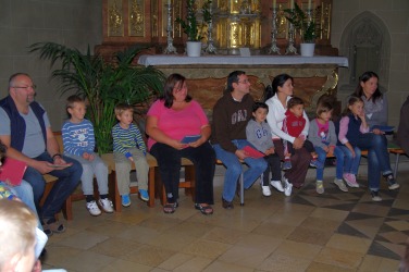 Kindergottesdienst