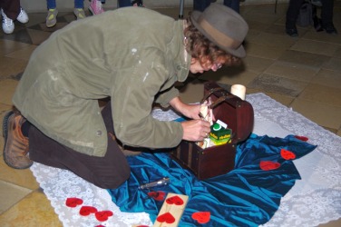Kindergottesdienst