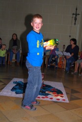 Kindergottesdienst