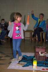 Kindergottesdienst