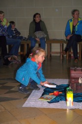 Kindergottesdienst