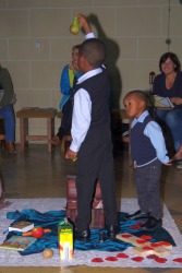 Kindergottesdienst