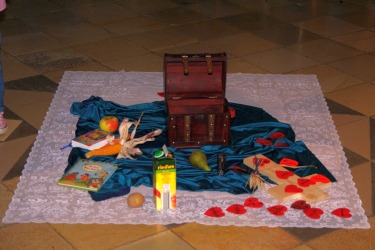 Kindergottesdienst
