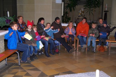 Kindergottesdienst