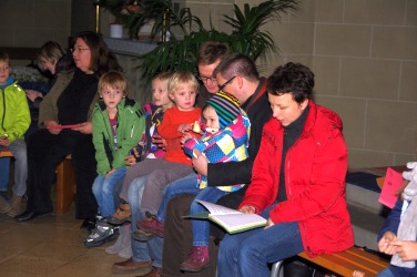 Kindergottesdienst