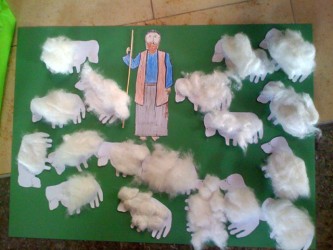 10. Kindergottesdienst