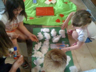 10. Kindergottesdienst