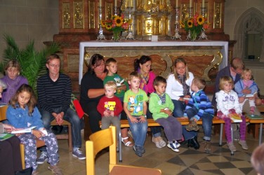 Kindergottesdienst