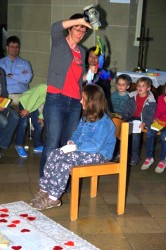 Kindergottesdienst