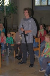 Kindergottesdienst