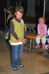 Kindergottesdienst