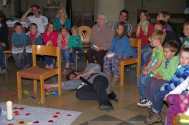 Kindergottesdienst