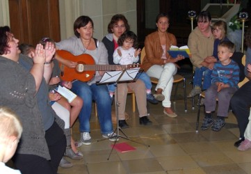 Kindergottesdienst