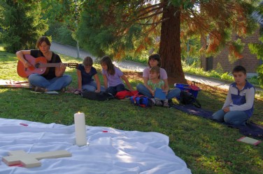 11. Kindergottesdienst
