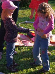 11. Kindergottesdienst