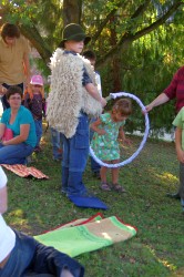 11. Kindergottesdienst