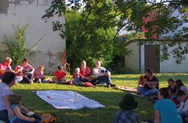 11. Kindergottesdienst