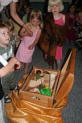 1. Kindergottesdienst