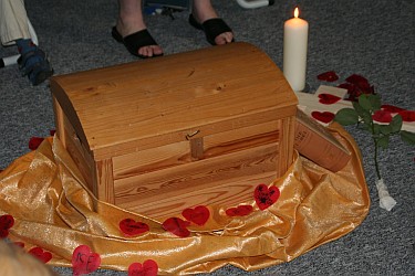 1. Kindergottesdienst