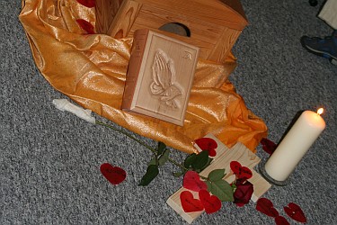 1. Kindergottesdienst