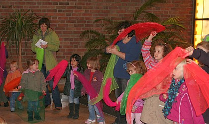 2. Kindergottesdienst