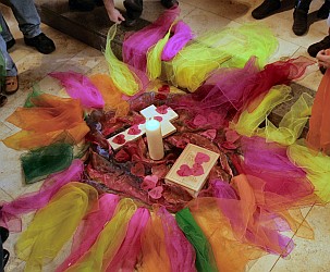2. Kindergottesdienst