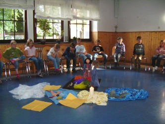 Bibelnacht 2008