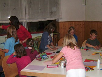 Lange Nacht der Bibel