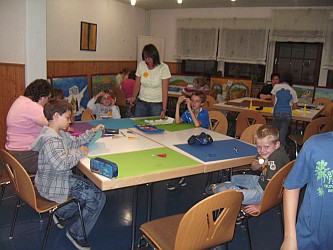 Lange Nacht der Bibel