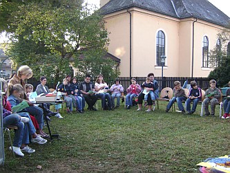 Lange Nacht der Bibel