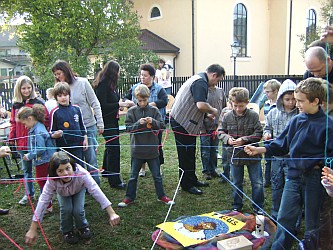 Lange Nacht der Bibel