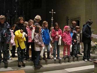 Lange Nacht der Bibel