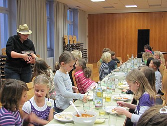 Lange Nacht der Bibel