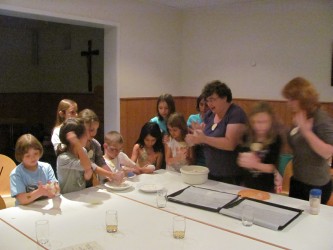 Lange Nacht der Bibel
