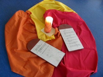Lange Nacht der Bibel