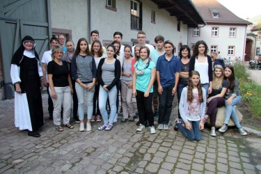Firm-Grillen