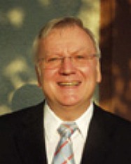 Dekan G. R. Wolfgang Gaber