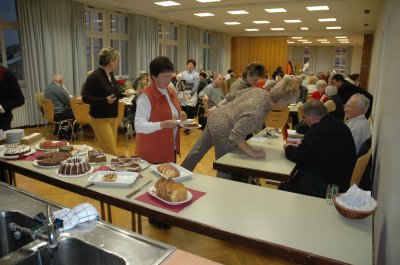 Kirchencafé