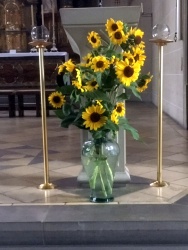 Blumen