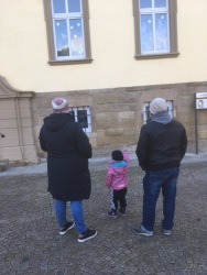 Spendenaktion 2020