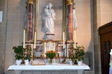 Kirchencafe