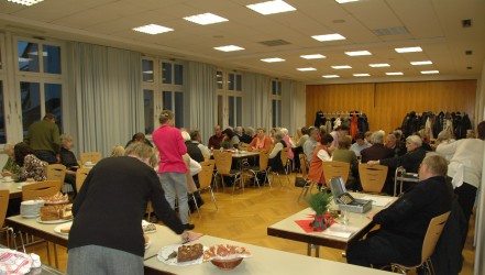 Kirchencafé